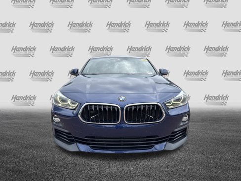 Used 2020 BMW X2 xDrive28i w/ Premium Package image 3