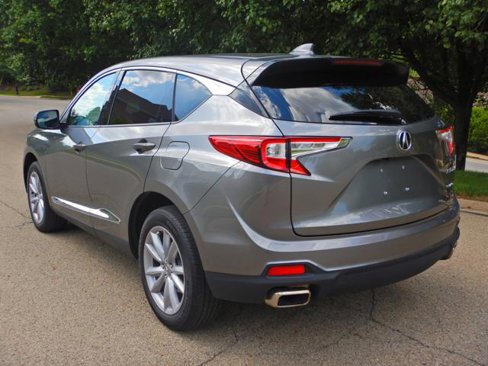 Used 2023 Acura RDX SH-AWD image 11