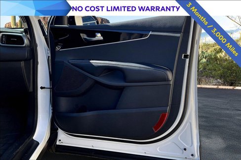 Used 2019 Kia Sorento EX image 23
