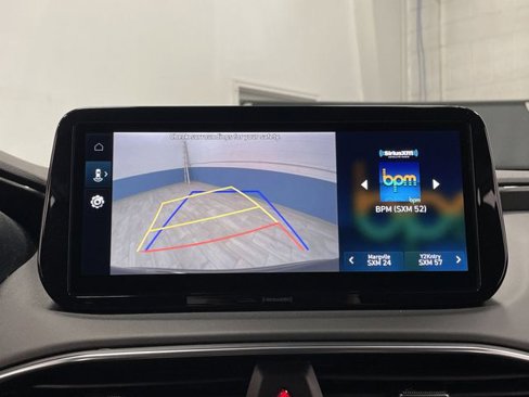 Used 2023 Hyundai Santa Fe SEL image 10