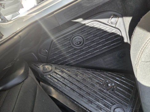 Used 2021 RAM 1500 Big Horn image 13