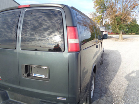 Used 2014 Chevrolet Express 1500 LT w/ LT Preferred Equipment Group image 65