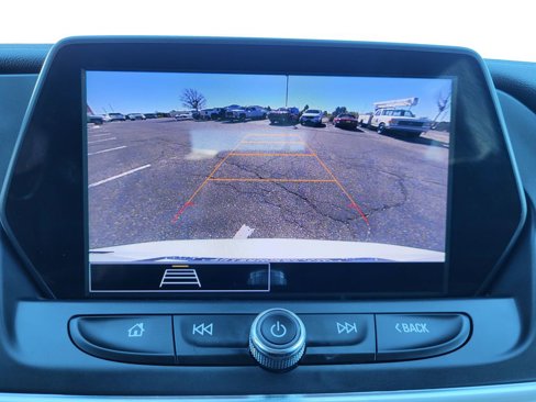 Used 2022 Chevrolet Blazer LT image 13