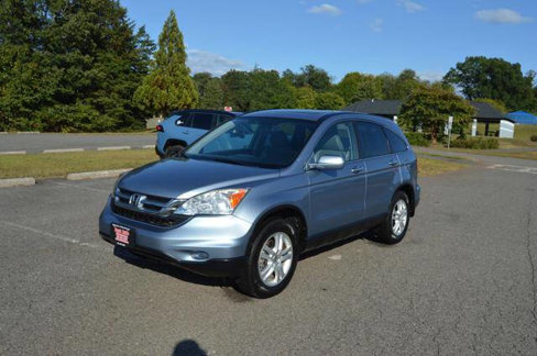 Used 2011 Honda CR-V EX-L image 57