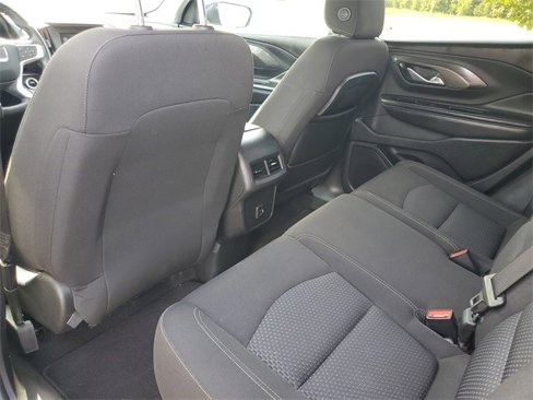Certified 2022 GMC Terrain SLE w/ Driver Convenience Package image 27