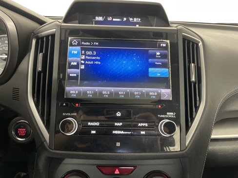 Used 2017 Subaru Impreza 2.0i Limited image 31