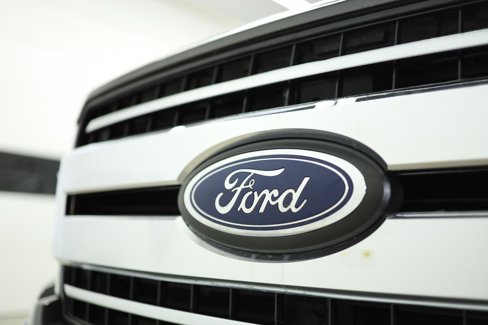 Used 2018 Ford F150 XLT w/ Equipment Group 302A Luxury image 20