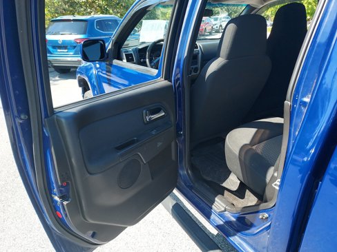 Used 2009 Chevrolet Colorado LT image 15