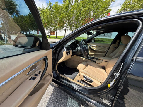 Used 2016 BMW 328i Sedan image 9