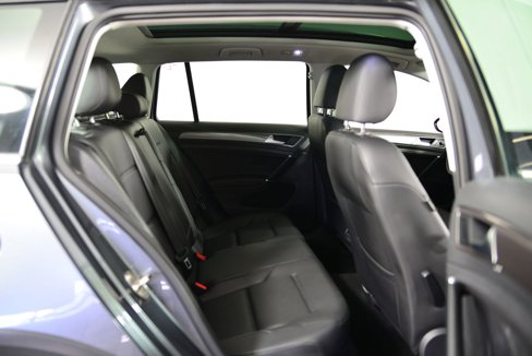 Used 2018 Volkswagen Golf Alltrack SE image 21