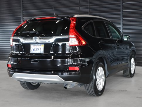 Used 2016 Honda CR-V EX-L image 15