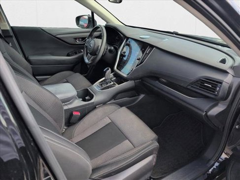 Used 2023 Subaru Outback Premium image 21