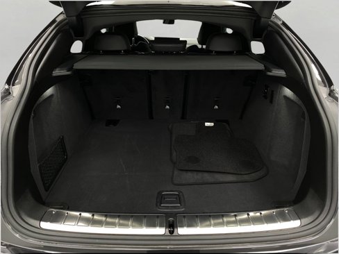 Certified 2025 BMW X4 xDrive30i image 5