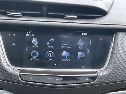 Used 2019 Cadillac XT5 Premium Luxury w/ Driver Assist Package image 38