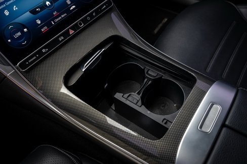 Used 2022 Mercedes-Benz C 300 Sedan image 28