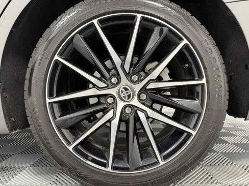 Used 2023 Toyota Camry SE image 26