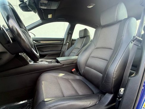 Used 2019 Honda Accord Sport image 16