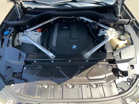 Used 2019 BMW X5 xDrive40i image 23