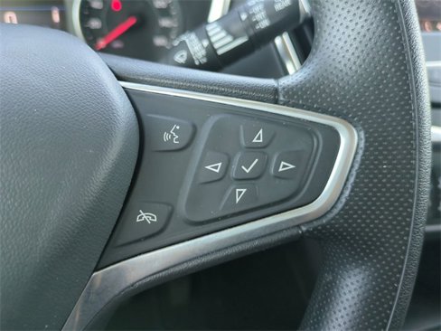 Used 2023 Chevrolet Equinox LT image 23