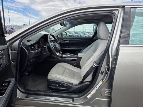 Used 2018 Lexus ES 350 image 11