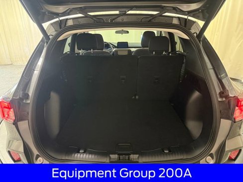 Used 2022 Ford Escape SE w/ Convenience Package image 10