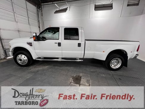 Used 2008 Ford F450 Lariat image 5