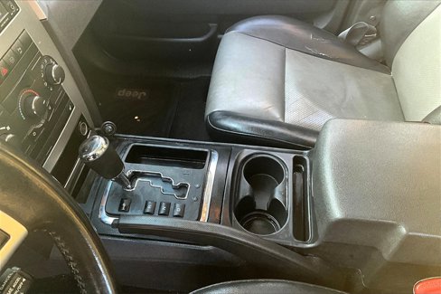 Used 2008 Jeep Grand Cherokee Laredo image 17