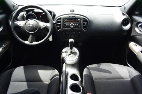 Used 2014 Nissan Juke S image 26