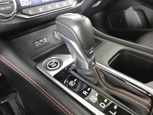 Used 2022 Nissan Sentra SR image 20