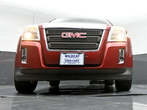 Used 2014 GMC Terrain SLT image 29