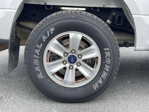 Used 2016 Ford F150 XL w/ Equipment Group 101A Mid image 29