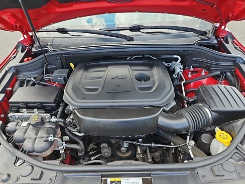 Used 2019 Dodge Durango GT image 35