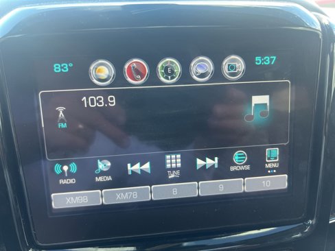 Used 2019 Chevrolet Traverse High Country image 20