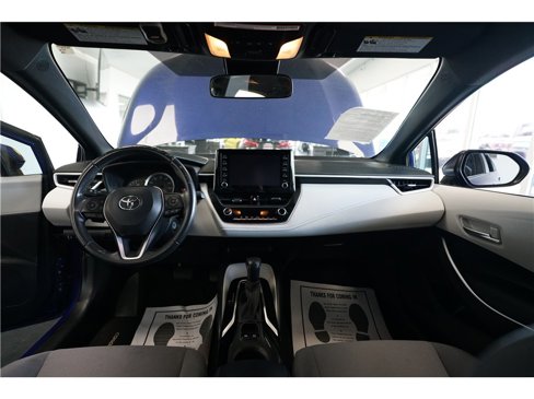 Used 2020 Toyota Corolla SE image 13