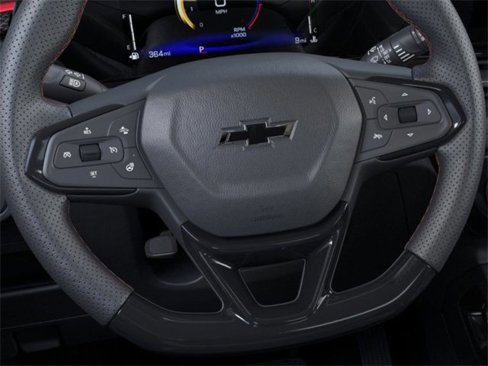 New 2026 Chevrolet TrailBlazer RS w/ Convenience Package image 19