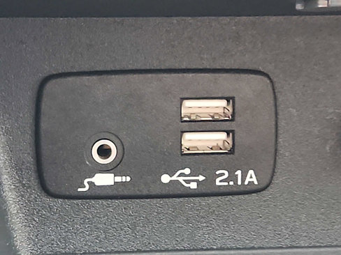 Used 2019 Subaru Forester Touring image 24