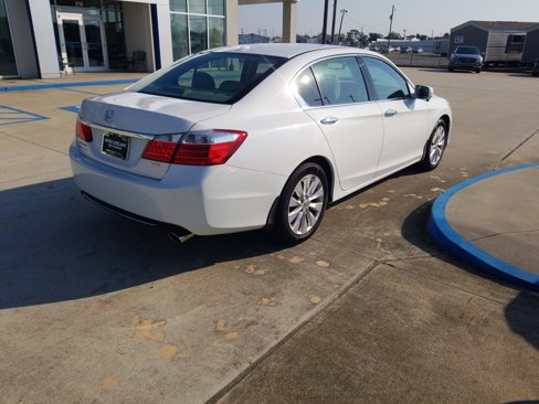 Used 2013 Honda Accord EX-L image 7