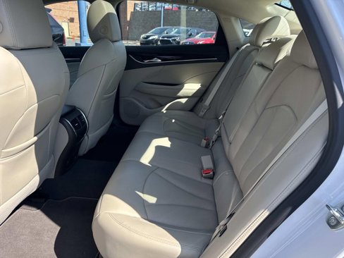 Used 2017 Buick LaCrosse Premium w/ Driver Confidence Package #2 image 11