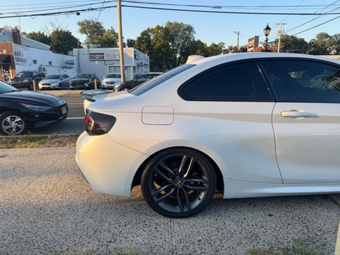 Used 2015 BMW 228i Coupe w/ M Sport image 11