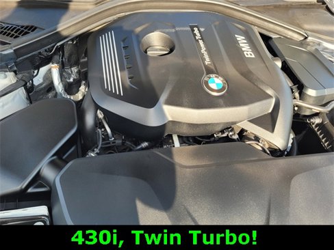 Used 2019 BMW 430i Coupe image 17