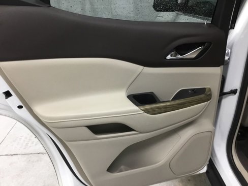 Used 2019 GMC Acadia Denali w/ Technology Package image 24
