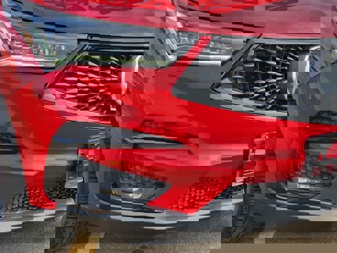 Used 2021 Acura RDX A-Spec image 9