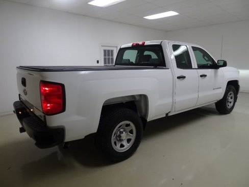 Used 2019 Chevrolet Silverado 1500 W/T image 6