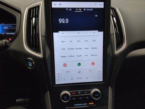 Used 2024 Ford Edge SEL image 25