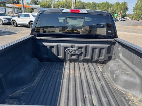 Used 2022 Ford Ranger XLT w/ Equipment Group 302A High image 12