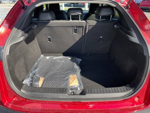 New 2025 MAZDA CX-30 AWD 2.5 S w/ Select Sport Pkg image 9