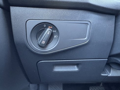 Certified 2024 Volkswagen Tiguan S image 29