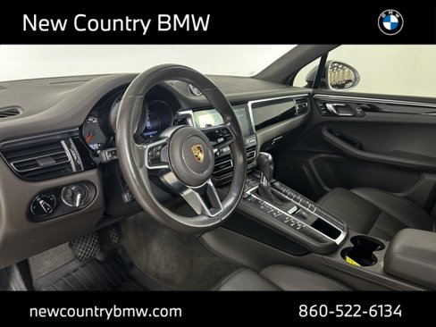 Used 2019 Porsche Macan S image 11