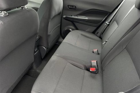 New 2025 Nissan Kicks Play S image 13