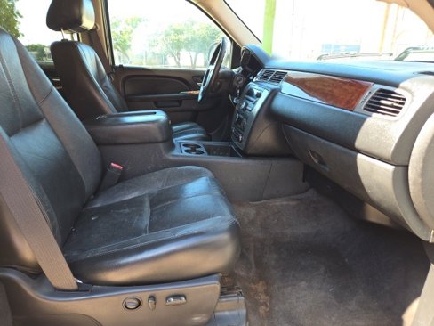 Used 2011 GMC Sierra 1500 SLT image 14